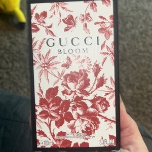 🌸💐🌺 Gucci Bloom Perfume 3.3 FL OZ 🌸💐🌺